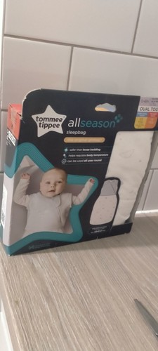 Tommee tippee swaddlebag the - tommee,