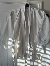 Taekwondo uniform size - uniform,