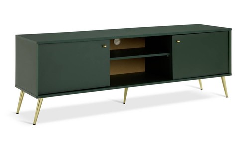 Moana door unit green - unit,