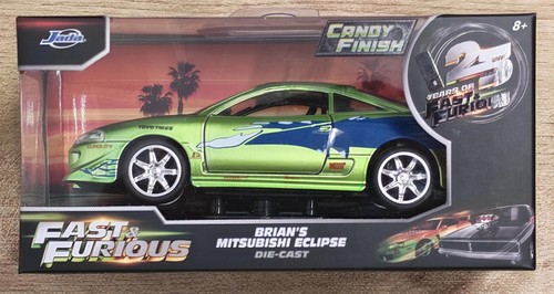 Fast furious brian s - &, brian's