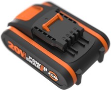 WORX WA3551.1  20V 2.0Ah