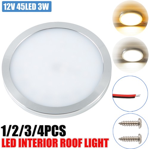 12v led round ceiling - round,