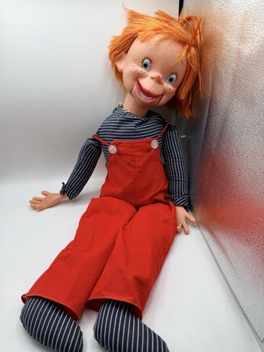 Otis brien ventriloquist - 30",