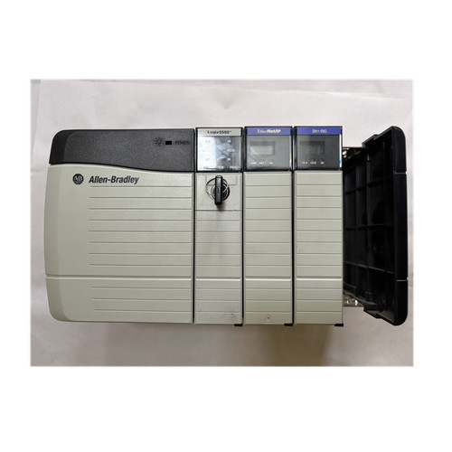Allen bradley controllogix - allen-bradley,