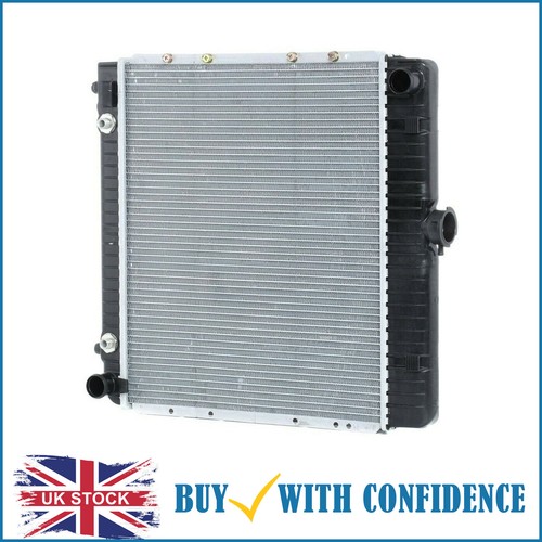 Radiator 280 automatic - s,