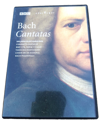 Bach cantatas 179 - cantatas, sir