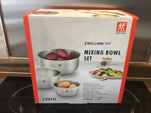 Zwilling prep piece mixing - zwilling,