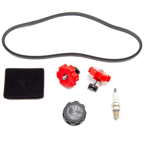 Bmc service kit for lawn - kit, 20"