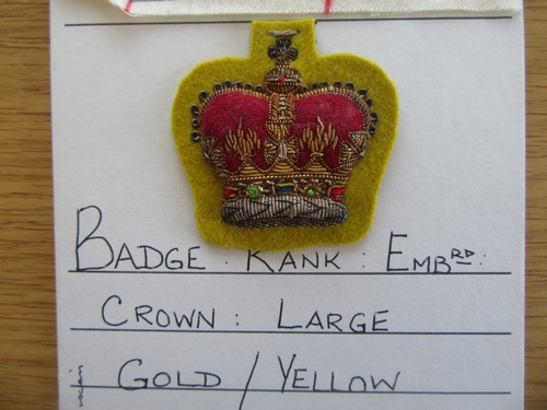 Mod sealed pattern badge - mod,