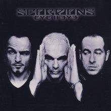 Eye scorpions - eye, |