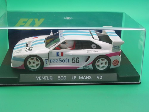 Fly a11 venturi - fly, lm