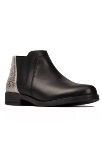 Clarks ladies demi beat - ladies, black