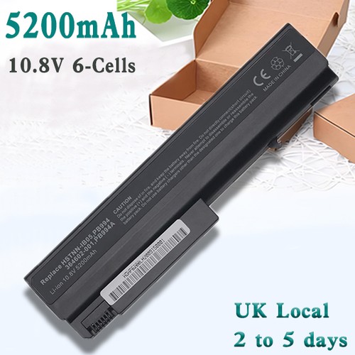 Laptop battery for compaq - for, hp