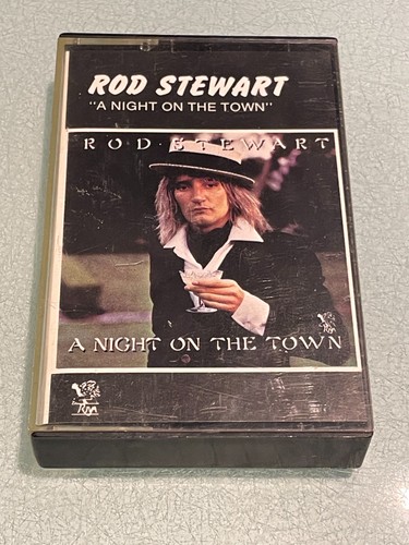 Rod stewart night - rod,