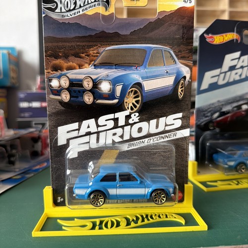 Hot wheels fast - hot, and