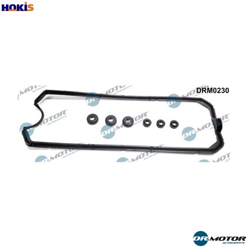 Gasket set cylinder - gasket, head