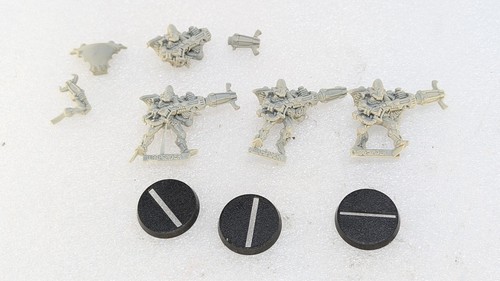 Warhammer 40k - 3,
