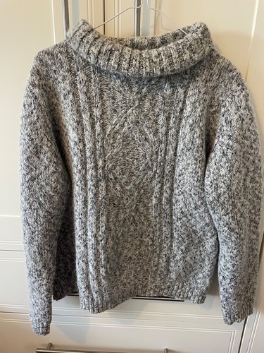 Ewm pure classics chunky knit - classics,