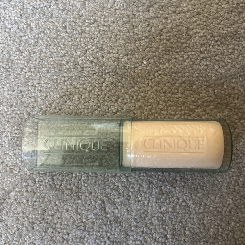 Clinique facial soap mild - mild, with