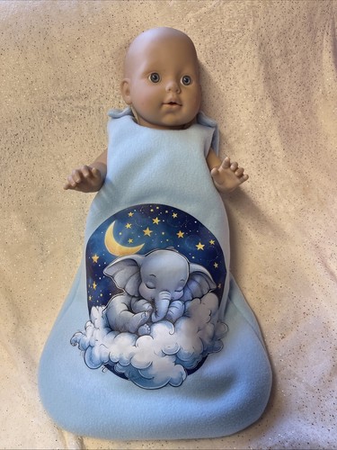 Grow bag fits dolls - , up