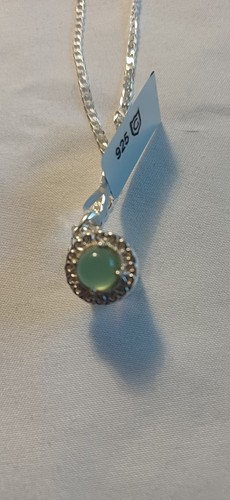 Beautiful sepentine sterling - beautiful,,