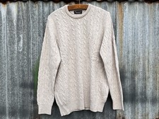 HAWICK KNITWEAR 100% NEW WOOL