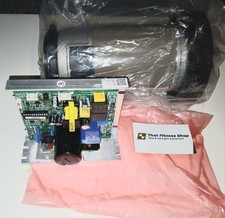 GENUINE Reebok Treadmill Motor & MCB Control Board Bundle – Brand New OEM Parts