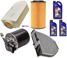 FOR MERCEDES C220 2.2 CDI W204