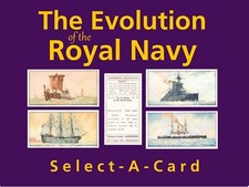 R.J.Lea The EVOLUTION of the