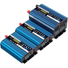 1500 2000W 3000W Pure Sine