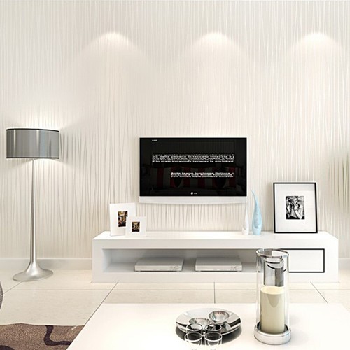 Mixed stripes wallpaper - stripes,