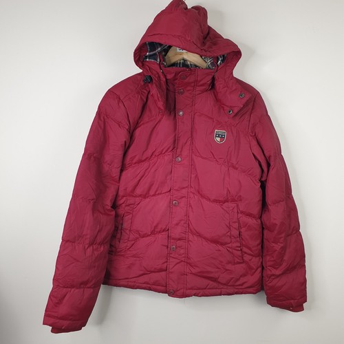 Tommy hilfiger down puffer - tommy,