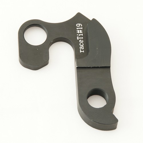 Gear mech derailleur hanger - mech,