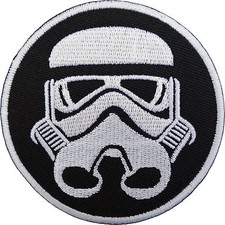 Star Wars Patch Stormtrooper