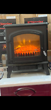 Be Modern Colman Electric Fireplace Stove