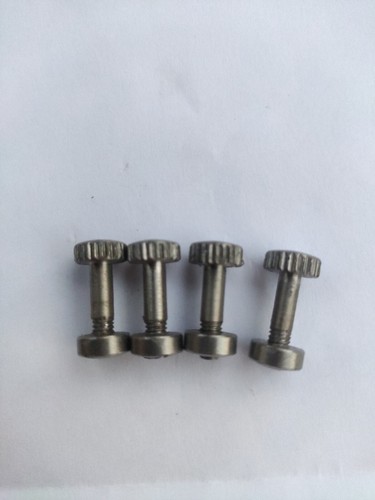 S98 bone german bayonet bolts - s98,