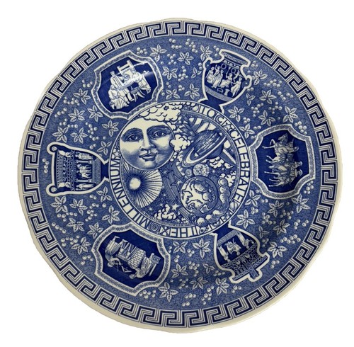 Spode celebration the - in,