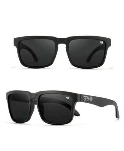 Spy helm matte - spy, gray