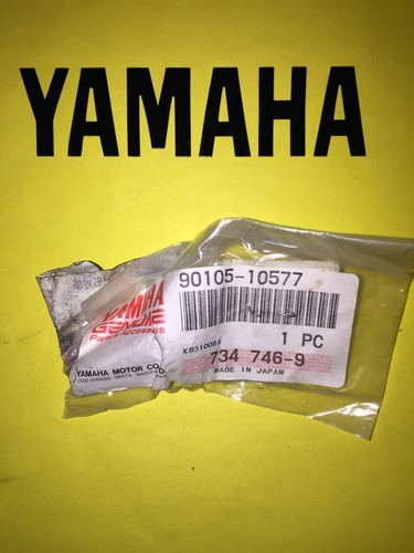 Yamaha tz250 yzf750 - , bolt