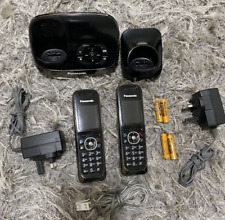 Panasonic KX-TG8521E Cordless