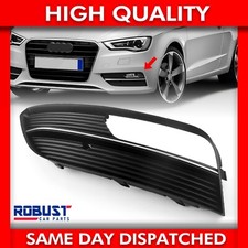 FRONT BUMPER FOG LIGHT