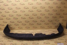 HONDA CR-V FROM 2010 TO 2012 GENUINE REAR BUMPER LOWER SPOILER (9821)