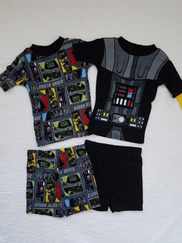 New star wars - vader, 4