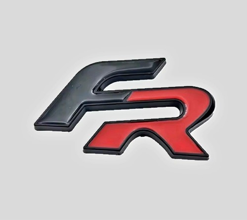 Badge emblems red black - badge,