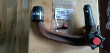 WESTFALIA 313082  TOW TOWING / TOW HOOK FOR CARAVAN TRAILER