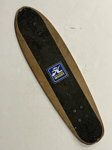 Vintage 70s hobie woody - hobie,
