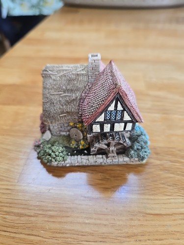 Vintage lilliput lane - vintage,