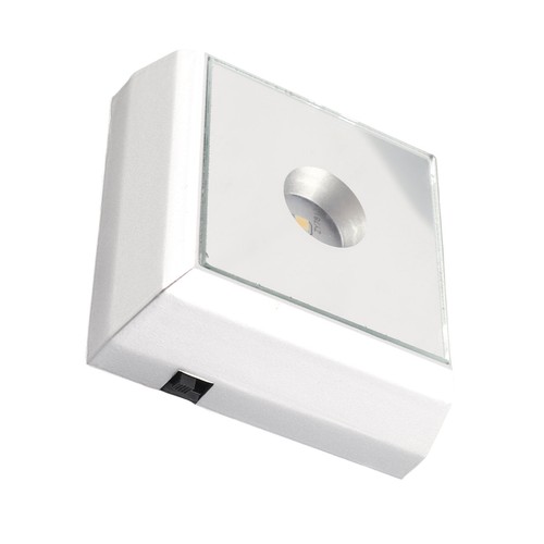 Square led lamp - light),
