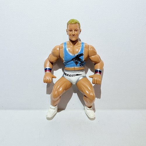 Hornby gladiators cobra figure - gladiators,