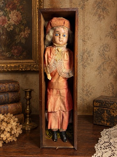 All original antique 1860 - original,